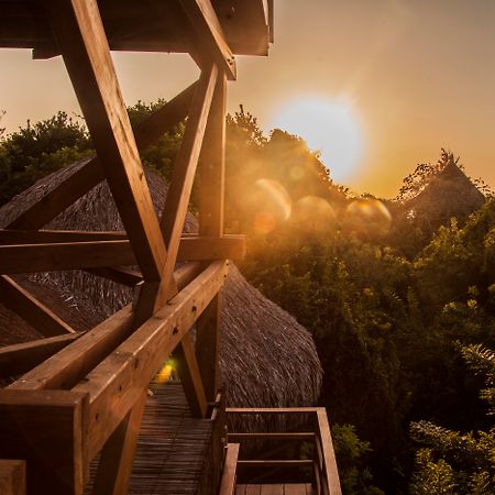 Hotel Las Islas Isla Barú Dış mekan fotoğraf