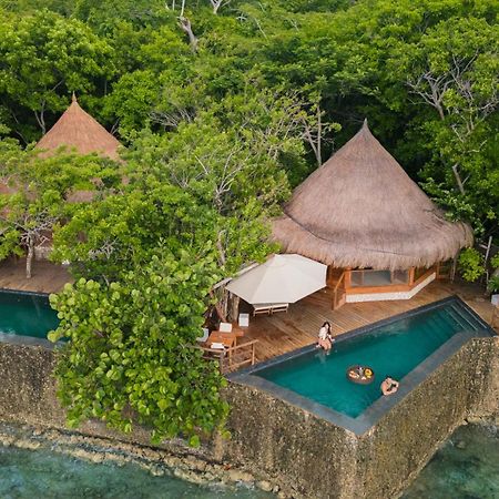 Hotel Las Islas Isla Barú Dış mekan fotoğraf