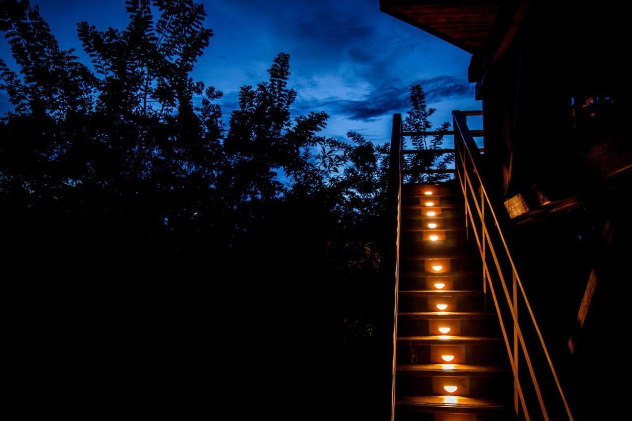 Hotel Las Islas Isla Barú Dış mekan fotoğraf
