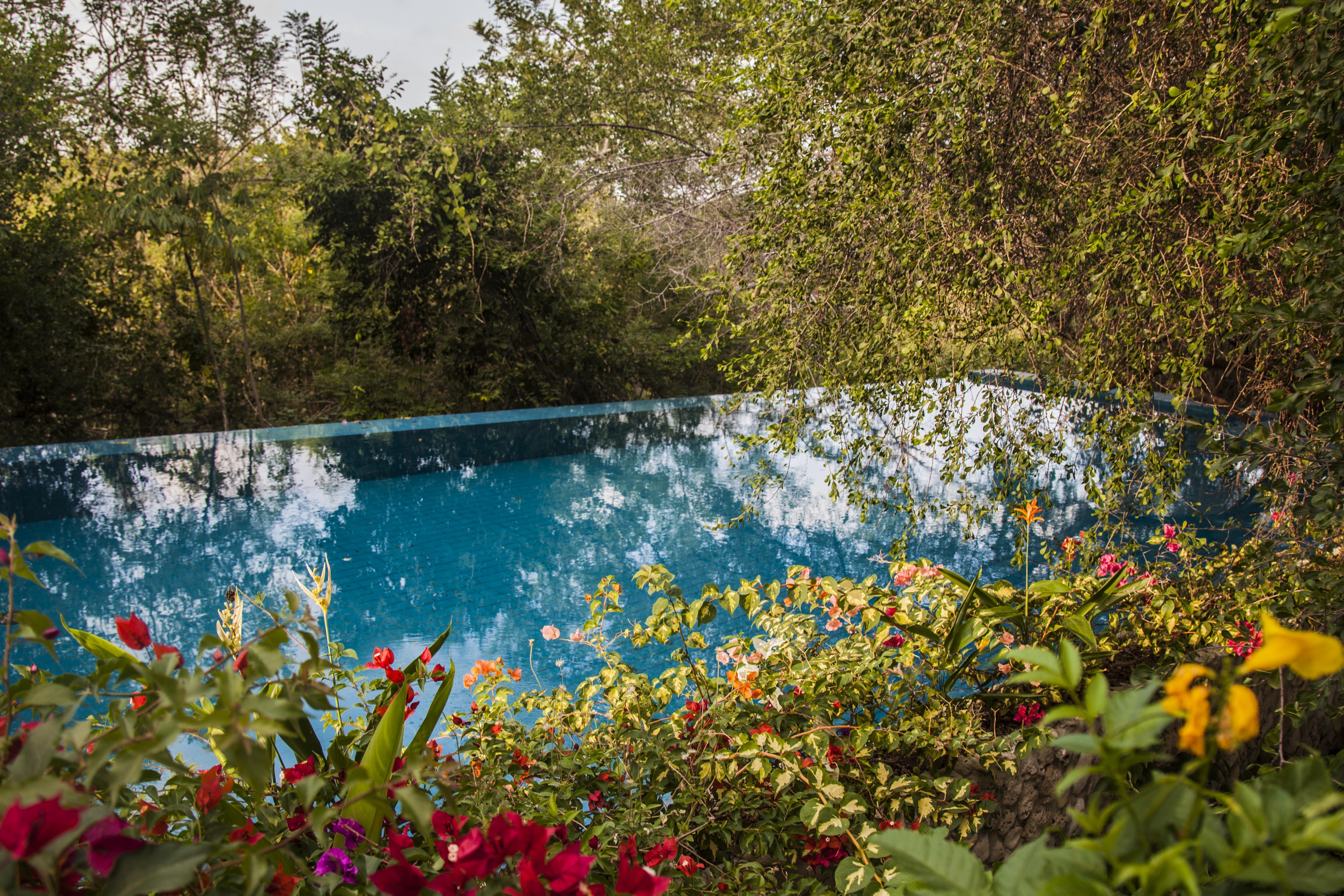 Hotel Las Islas Isla Barú Dış mekan fotoğraf