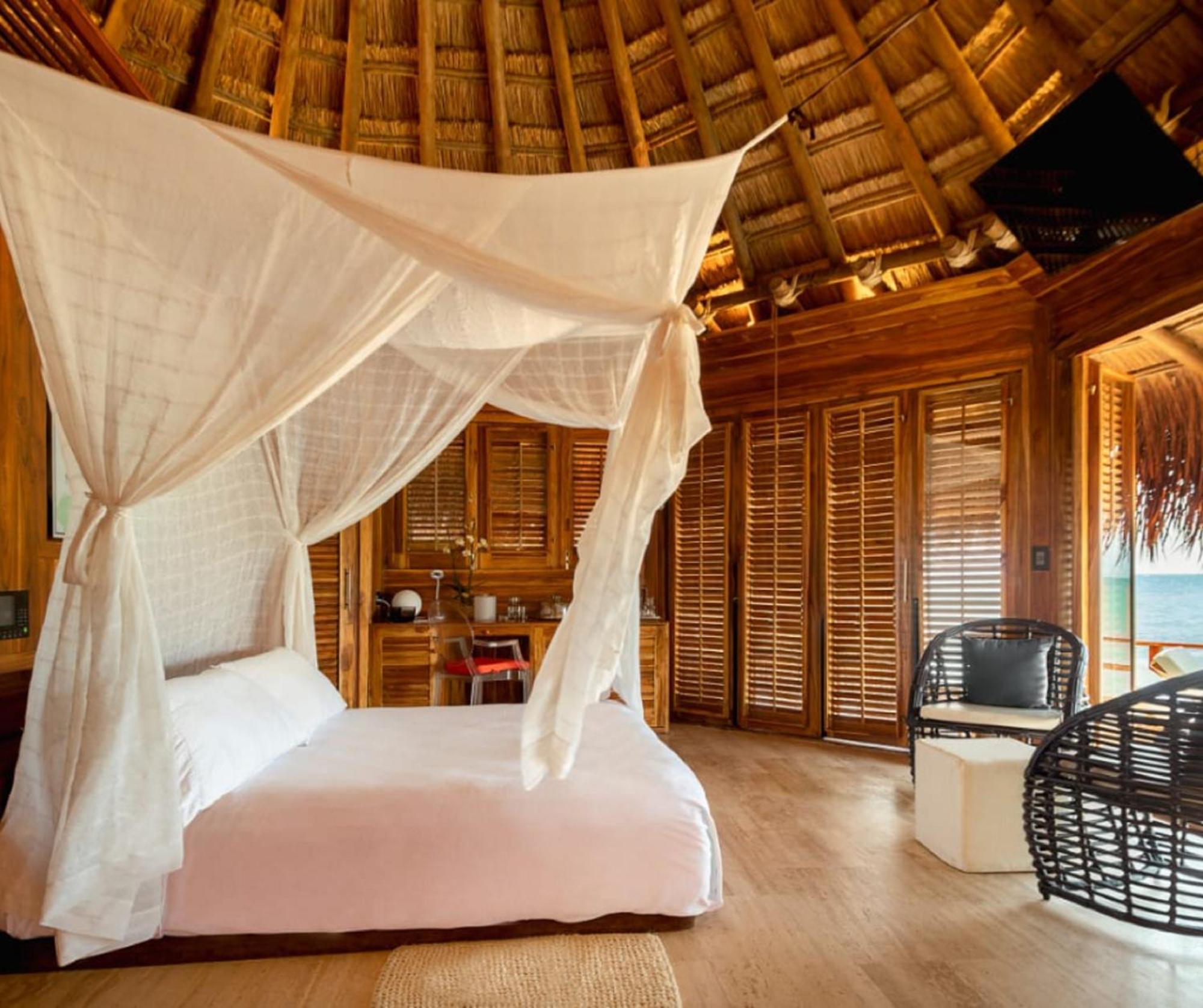 Hotel Las Islas Isla Barú Dış mekan fotoğraf