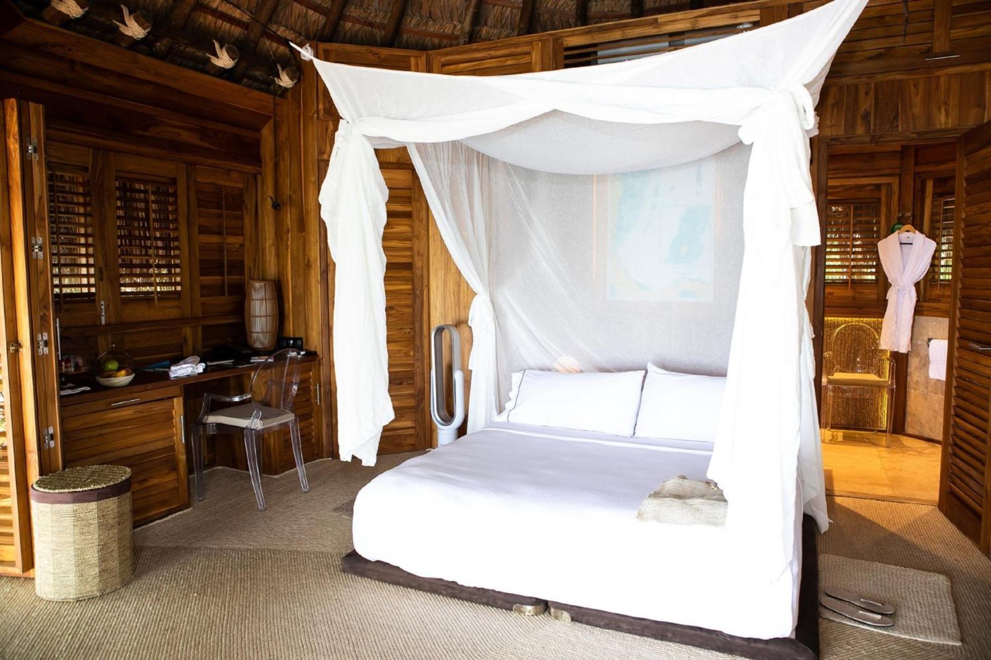 Hotel Las Islas Isla Barú Dış mekan fotoğraf