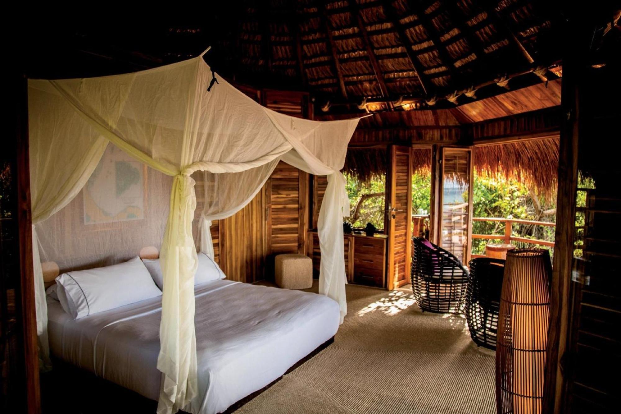 Hotel Las Islas Isla Barú Dış mekan fotoğraf