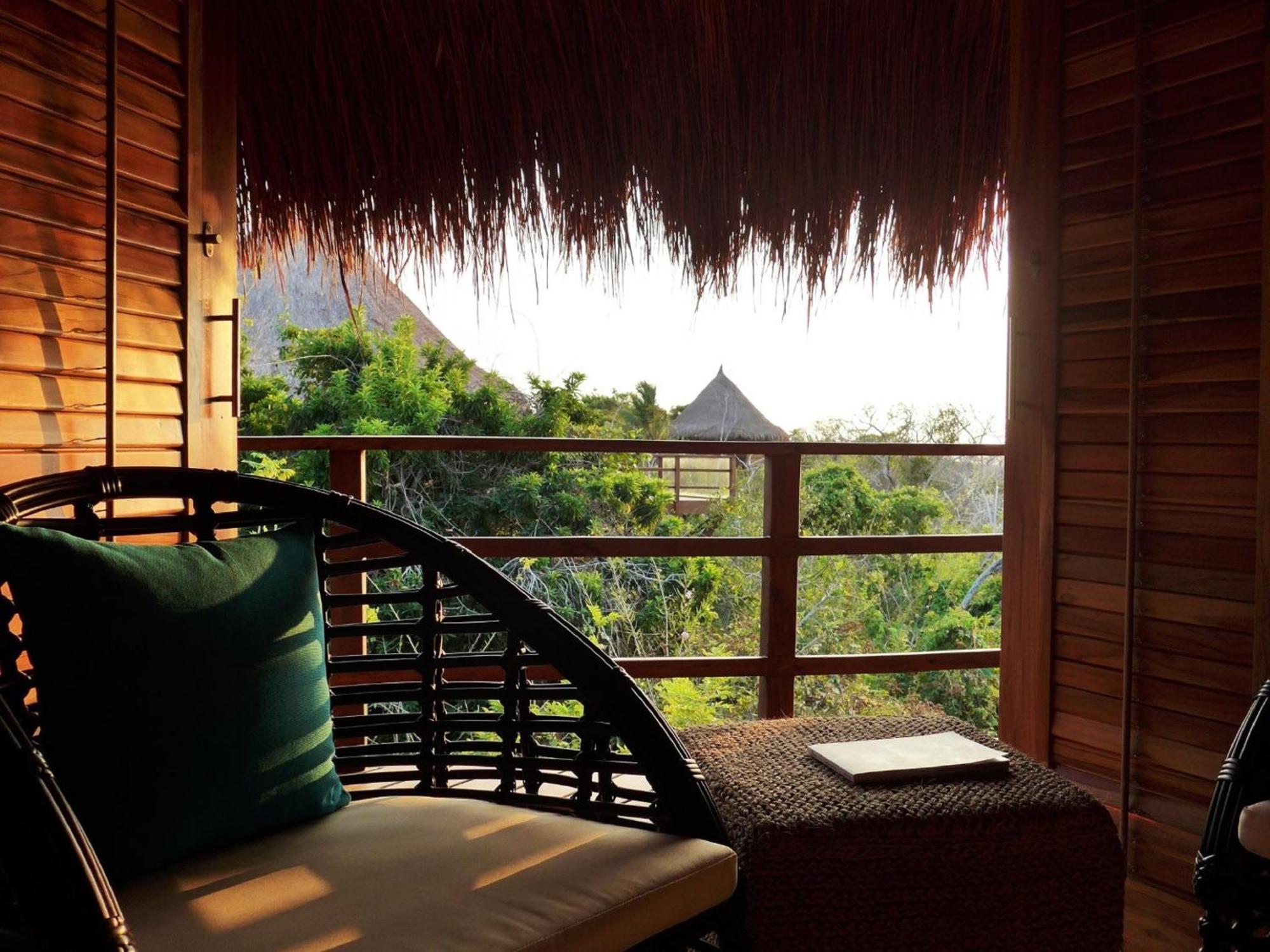 Hotel Las Islas Isla Barú Dış mekan fotoğraf