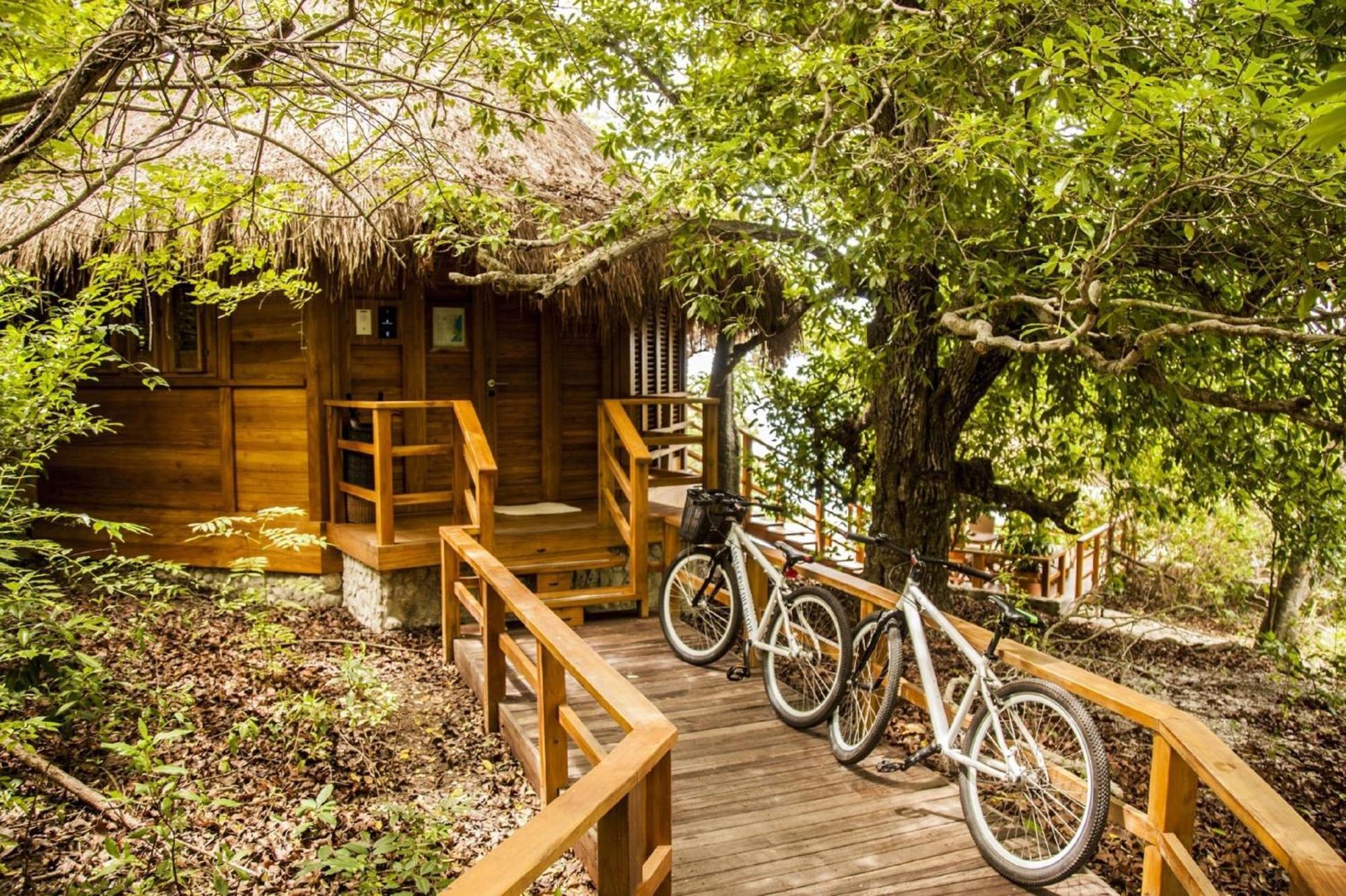 Hotel Las Islas Isla Barú Dış mekan fotoğraf