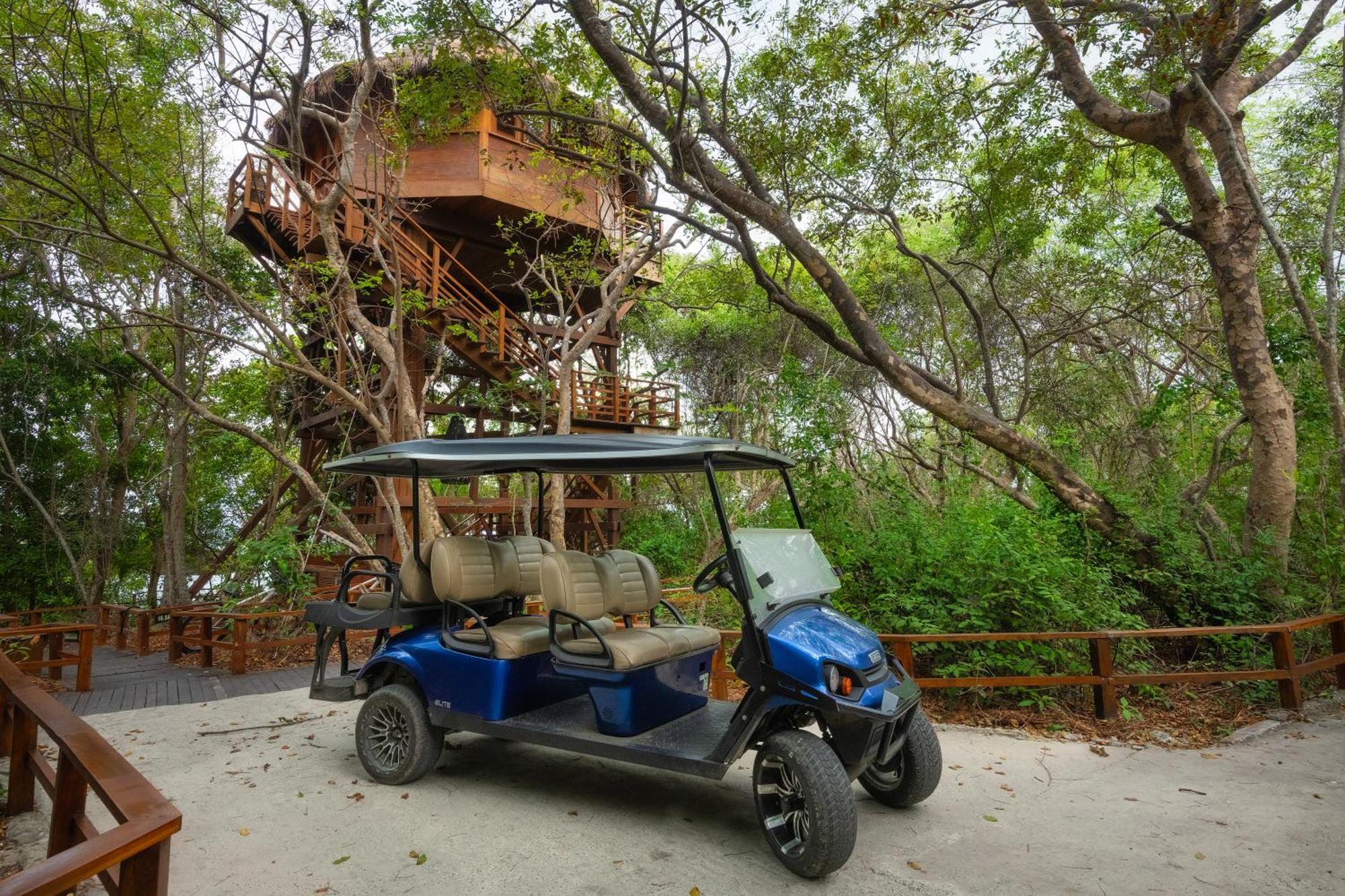 Hotel Las Islas Isla Barú Dış mekan fotoğraf