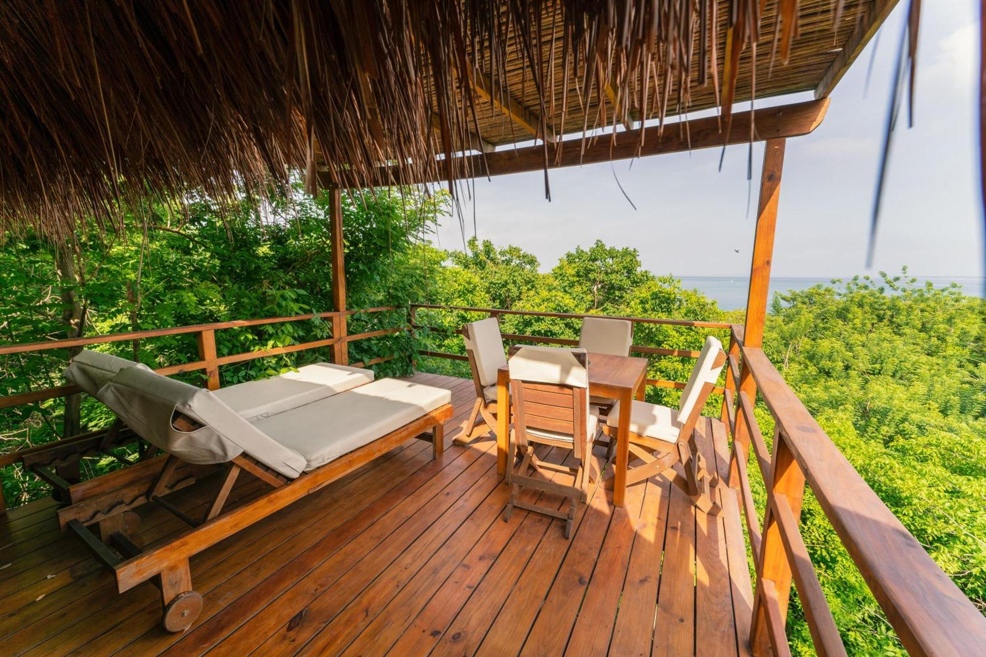 Hotel Las Islas Isla Barú Dış mekan fotoğraf