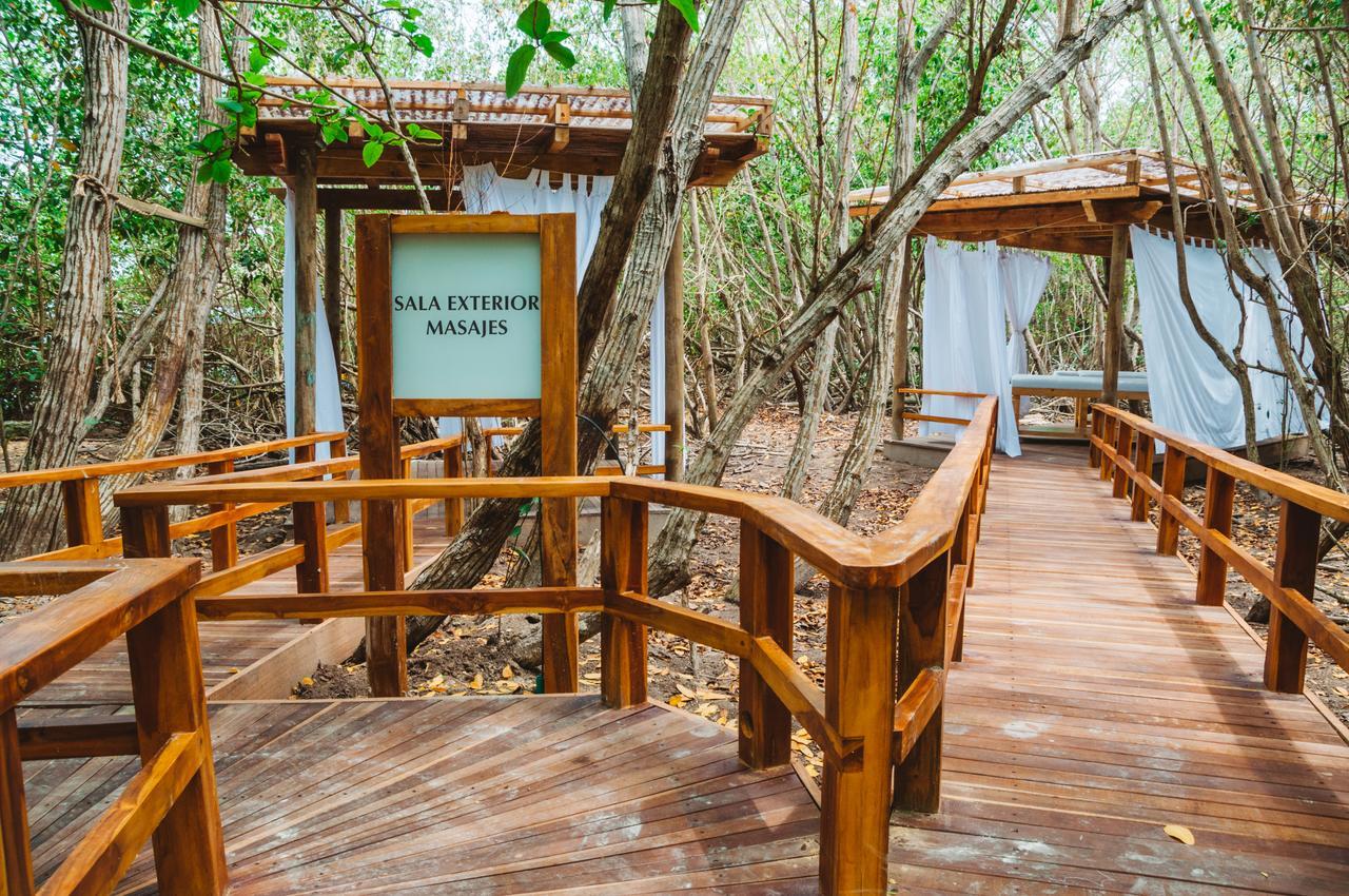 Hotel Las Islas Isla Barú Dış mekan fotoğraf