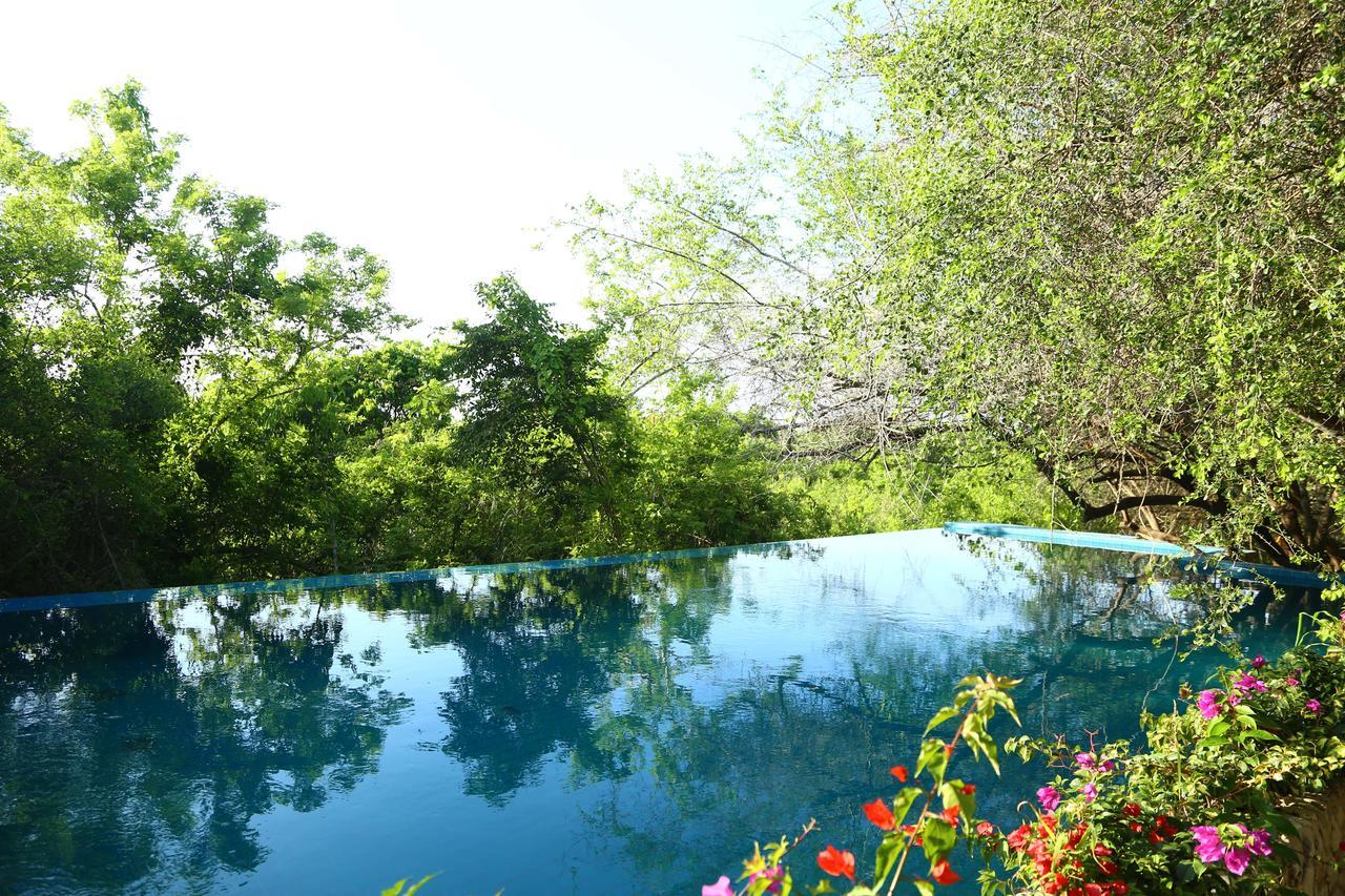 Hotel Las Islas Isla Barú Dış mekan fotoğraf
