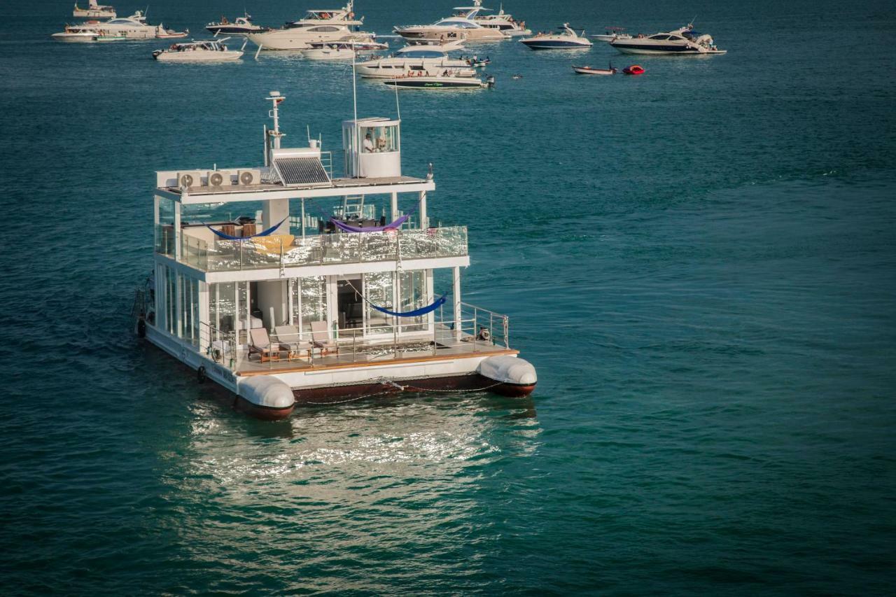 Hotel Las Islas Isla Barú Dış mekan fotoğraf
