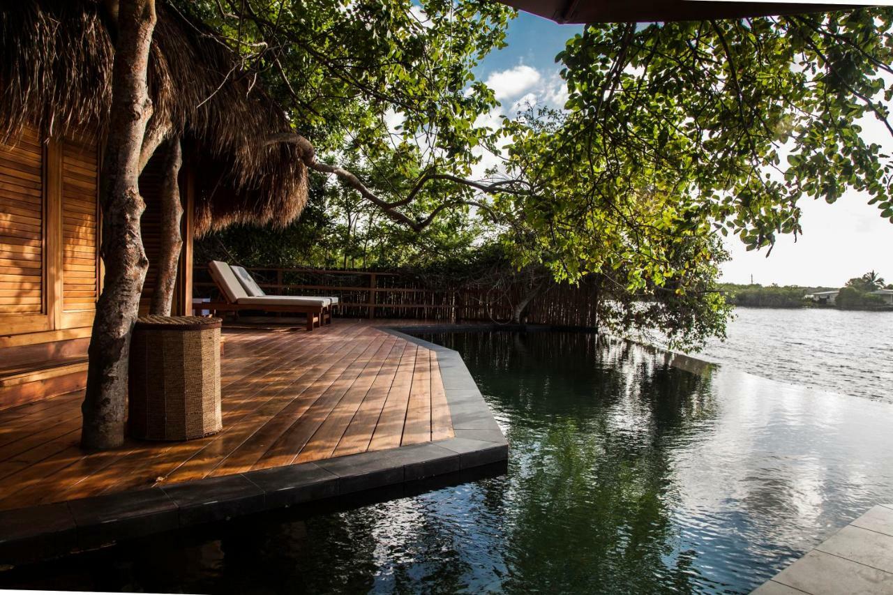 Hotel Las Islas Isla Barú Dış mekan fotoğraf