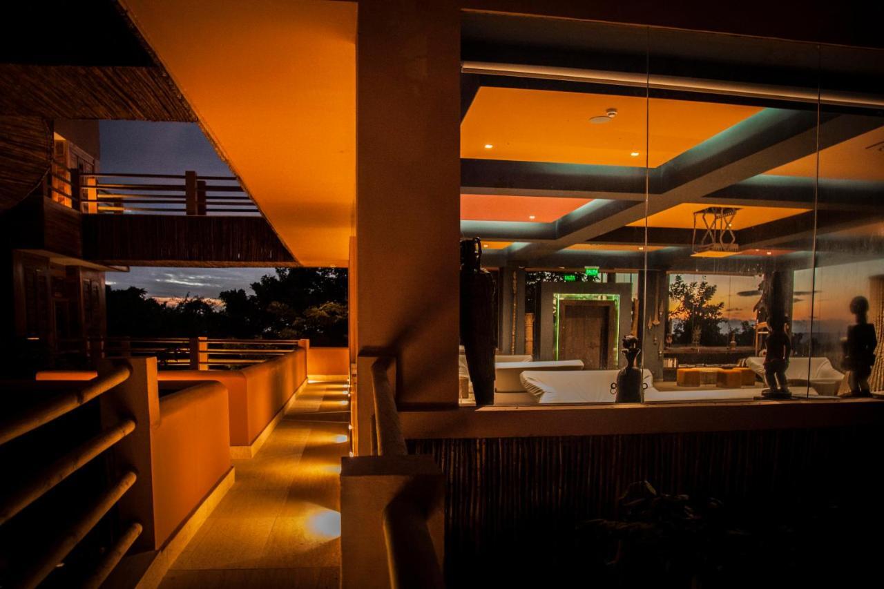 Hotel Las Islas Isla Barú Dış mekan fotoğraf